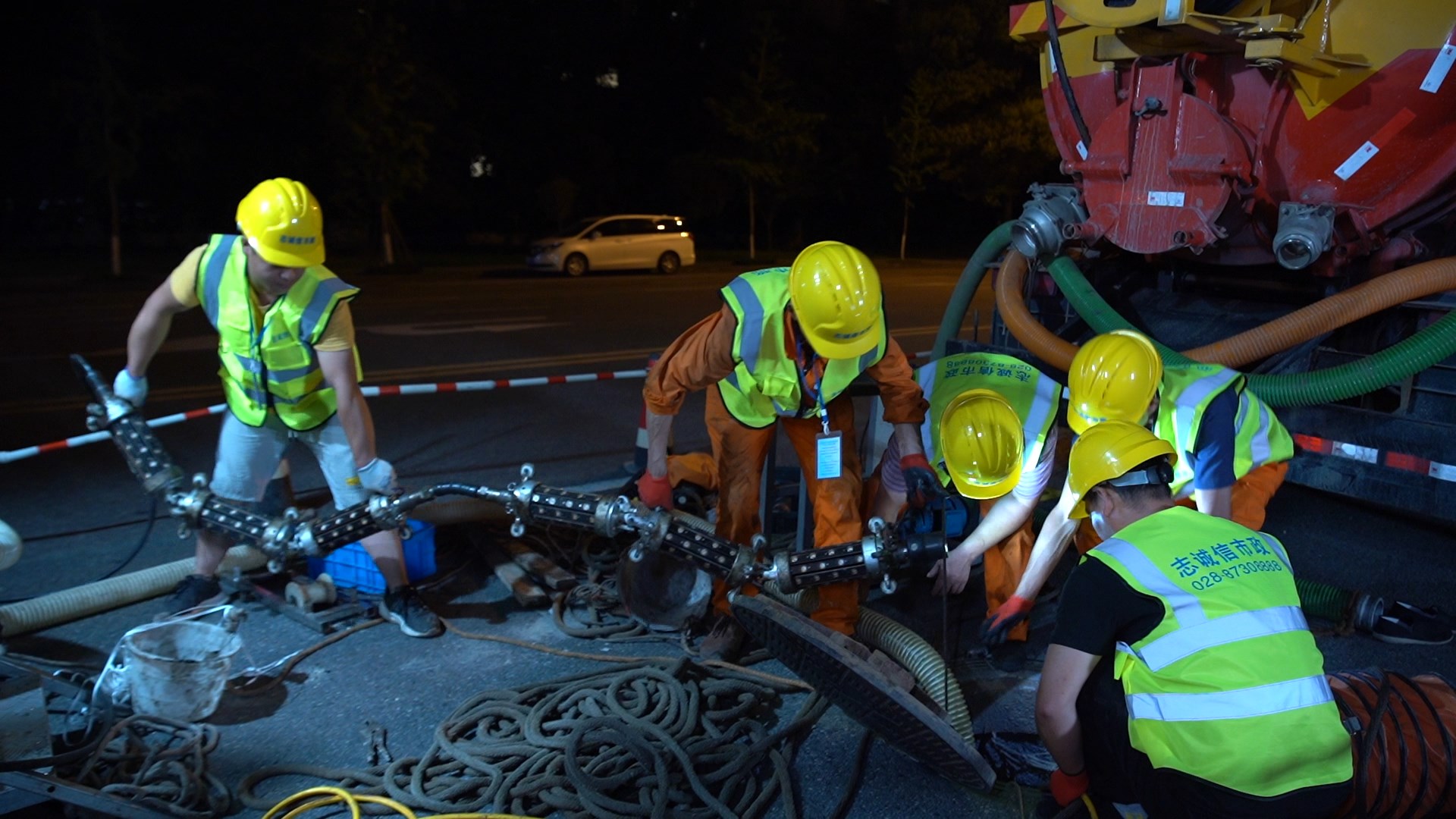 礼泉紫外光固化修复